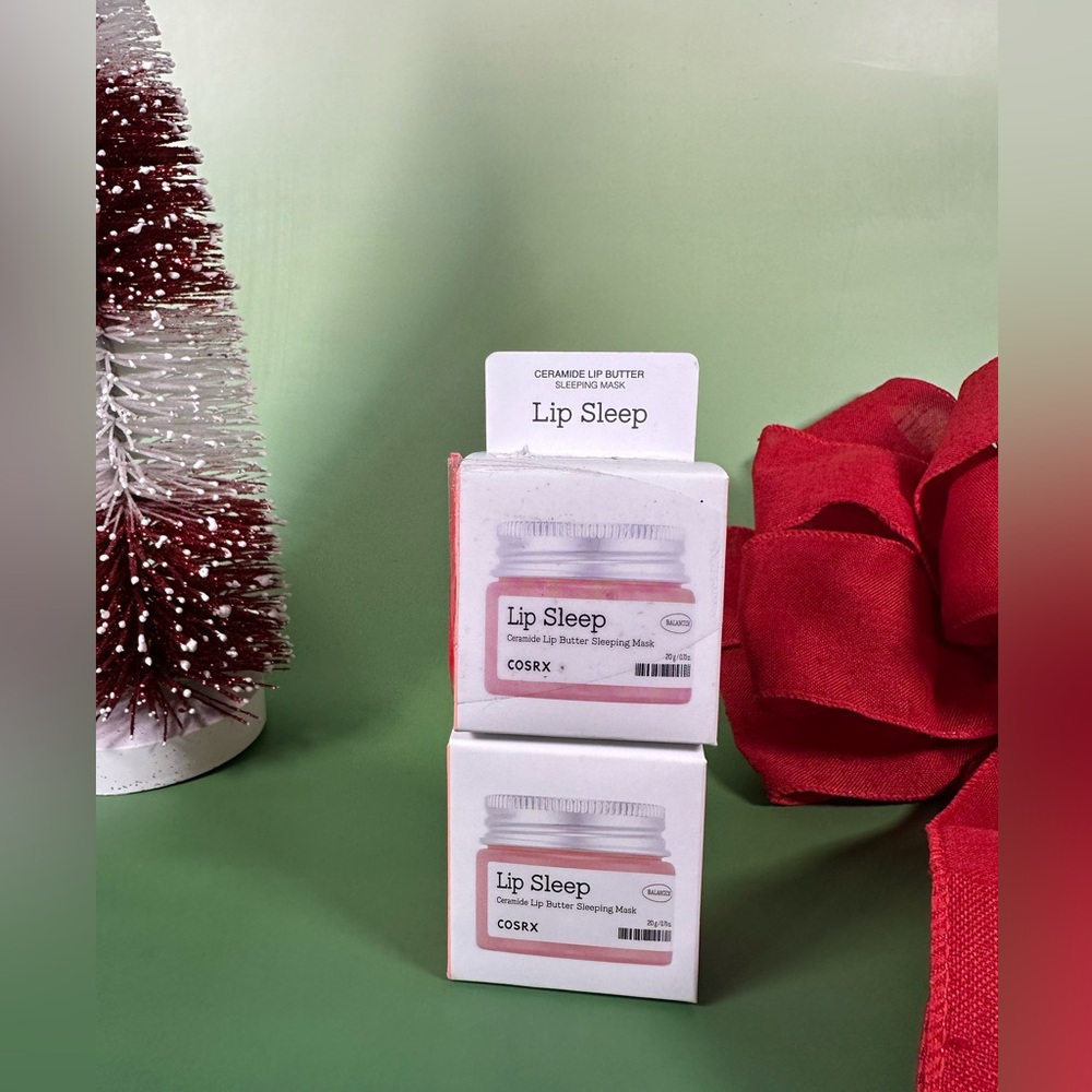 COSRX Lip Sleep (2 qty)